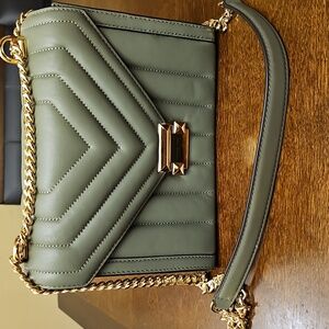 NEW Michael Kors Whitney Shoulder Bag